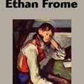 Cover Art for 9781599868660, Ethan Frome by Edith Wharton