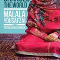 Cover Art for B017PO63HM, Malala: The Girl Who Stood Up for Education and Changed the World by Malala Yousafzai (2014-08-19) by Malala Yousafzai
