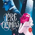 Cover Art for 9782253104247, Lore Olympus, Tome 2 by Rachel Smythe