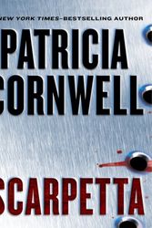 Cover Art for 9781410408358, Scarpetta (Thorndike Press Large Print Basic Series) (Kay Scarpetta Mysteries) by Patricia Daniels Cornwell