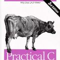 Cover Art for 9781449313630, Practical C Programming by Steve Oualline