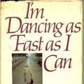 Cover Art for 9780060114992, I'm Dancing as Fast as I Can by Barbara Gordon
