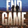 Cover Art for 9781455586615, End Game (Will Robie) by David Baldacci