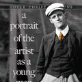 Cover Art for 9780486114927, A Portrait of the Artist as a Young Man by James Joyce
