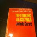 Cover Art for 9780698102187, The Looking Glass War by Le Carre, John