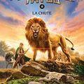 Cover Art for 9782747051217, Animal Tatoo, Tome 6 : La chute by Eliot Schrefer