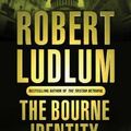 Cover Art for B01B280YL8, [(The Bourne Identity)] [By (author) Robert Ludlum] published on (March, 2009) by Unknown