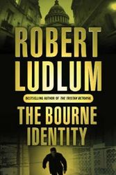 Cover Art for B01B280YL8, [(The Bourne Identity)] [By (author) Robert Ludlum] published on (March, 2009) by Unknown