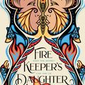 Cover Art for 9781786079053, Firekeeper's Daughter by Angeline Boulley