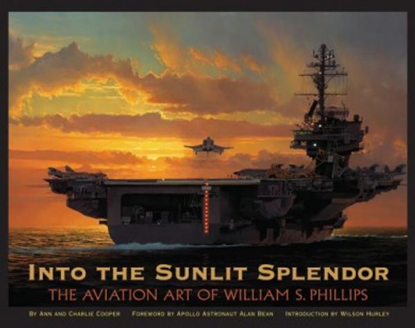 Cover Art for 9780867130935, Into the Sunlit Splendor by Ann Cooper, Charlie Cooper