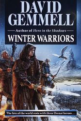 Cover Art for 9780345432308, Winter Warriors by David Gemmell