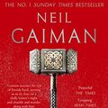 Cover Art for 9781526624055, Norse Mythology by Neil Gaiman
