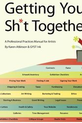 Cover Art for 9781453801567, Getting Your Sh*t Together by Karen Atkinson