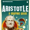 Cover Art for 9781848319868, Introducing Aristotle: A Graphic Guide by Rupert Woodfin