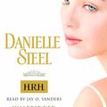 Cover Art for 9780739340455, H.R.H. by Danielle Steel