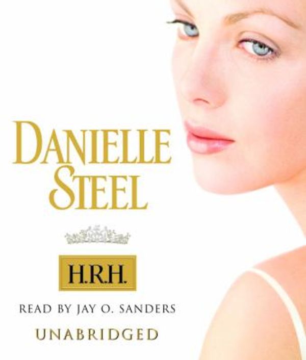 Cover Art for 9780739340455, H.R.H. by Danielle Steel