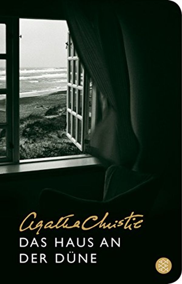 Cover Art for 9783596511693, Das Haus an der Düne by Agatha Christie