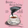 Cover Art for 9780786553129, Sense and Sensibility by Jane Austen