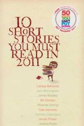 Cover Art for 9780733628481, 10 Short Stories You Must Read in 2011 by Various Artists