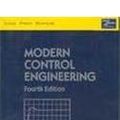Cover Art for 9788178085791, Modern Control Engineering, 4th Edition by Ogata Katsuhiko