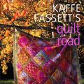 Cover Art for 9781904485407, Kaffe Fassett's Quilt Road by Kaffe Fassett