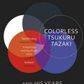 Cover Art for 9781448190959, Colorless Tsukuru Tazaki and His Years of Pilgrimage by Haruki Murakami