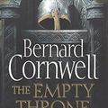 Cover Art for 9780008132095, The Empty Throne by Bernard Cornwell