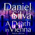 Cover Art for 9781415902363, A Death in Vienna by Daniel Silva