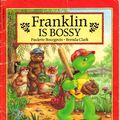 Cover Art for 9780590482691, Franklin is Bossy by Paulette Bourgeois and Brenda Clark