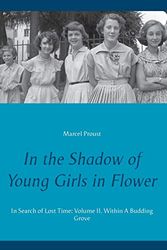 Cover Art for 9782322134335, In the Shadow of Young Girls in Flower by Marcel Proust