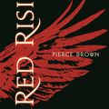 Cover Art for 9781444758986, Red Rising by Pierce Brown
