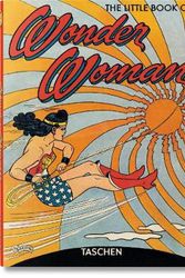 Cover Art for 9783836520157, The Little Book of Wonder Woman (Little Books) by Paul Levitz