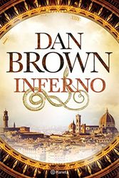 Cover Art for 9786070744952, Inferno by Dan Brown