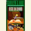 Cover Art for 9780449807385, Death on Demand by Carolyn G Hart