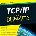 Cover Art for 9780470450604, TCP/IP for Dummies by Candace Leiden, Marshall Wilensky