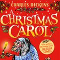 Cover Art for 9781510108196, A Christmas Carol by Charles Dickens