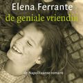 Cover Art for 9789028440494, De geniale vriendin by Elena Ferrante
