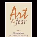 Cover Art for 9780961454739, Art & Fear: Observations on the Perils (and Rewards) of Artmaking by David Bayles, Ted Orland