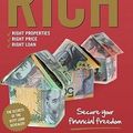 Cover Art for 9781742468051, Property Rich by Melissa Opie