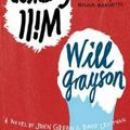 Cover Art for 9781921656231, Will Grayson, Will Grayson by David Levithan