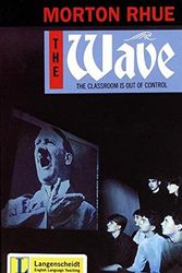 Cover Art for 9783526523697, The Wave: The Classroom is out of Control by Morton Rhue