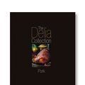 Cover Art for 9780563487340, The Delia Collection: Pork by Delia Smith