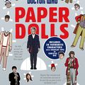 Cover Art for 9781785942655, Doctor Who Paper Dolls by Simon Guerrier, Christel Dee, Ben Morris