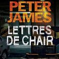 Cover Art for 9782265116115, Lettres de chair by Peter James