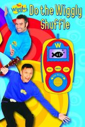 Cover Art for 9781412762588, Wiggles Do The Wiggly Shuffle by Editors of Publications International