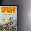 Cover Art for 9783570212189, Fünf Freunde 04. Fünf Freunde auf Schmugglerjagd.: BD 4; by Enid Blyton, Eileen A. Soper