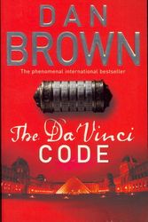 Cover Art for 9780552161275, The Da Vinci Code by Dan Brown