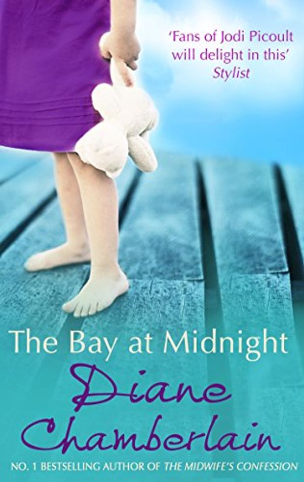 Cover Art for B003734N5A, The Bay at Midnight by Diane Chamberlain