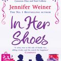 Cover Art for 9781849834018, In Her Shoes by Jennifer Weiner