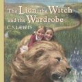 Cover Art for 9780006753681, The Lion, the Witch and the Wardrobe Picture Book by C. S. Lewis